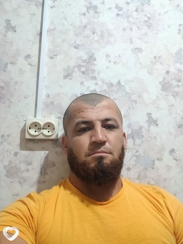 Mirzo Mx, 33, Альметьевске — анкета №2674831