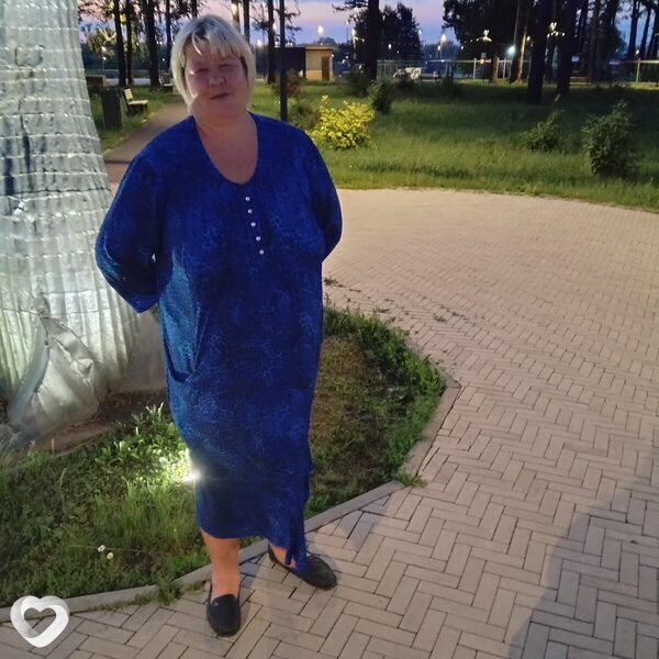 Мария, 41, Тайшете — анкета №2674761