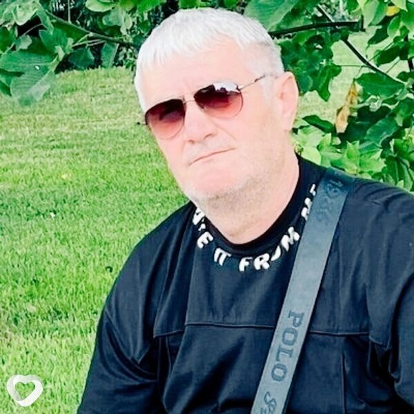 Супьян, 53, Москве — анкета №2674767