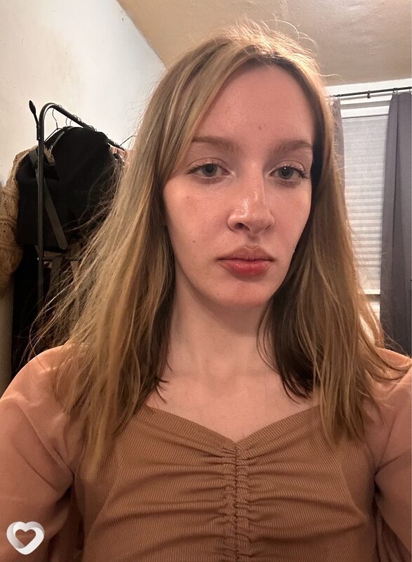 Елена, 22, Санкт-Петербурге — анкета №2674768