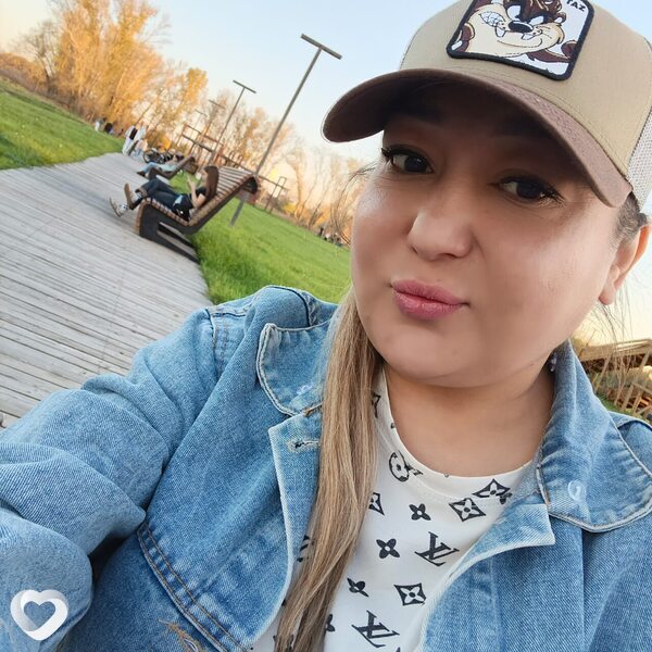 Гульназ, 36, Салавате — анкета №2674773
