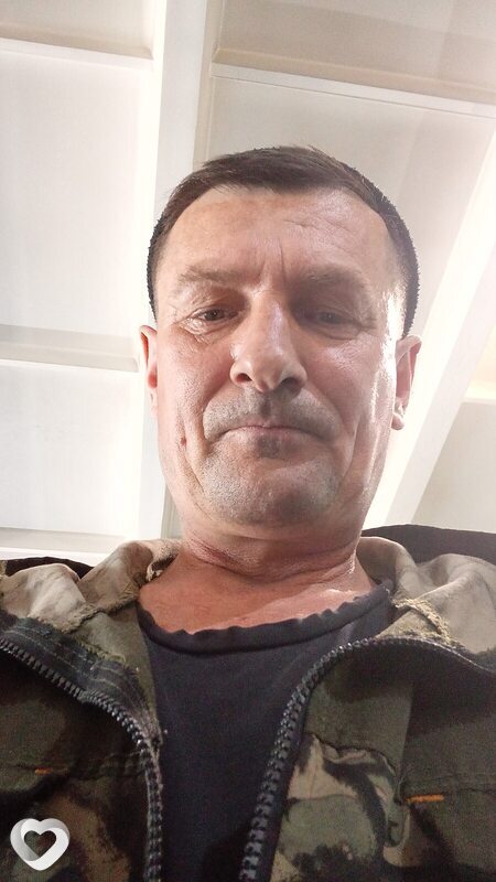 Александр, 46, Петропавловске — анкета №2674776