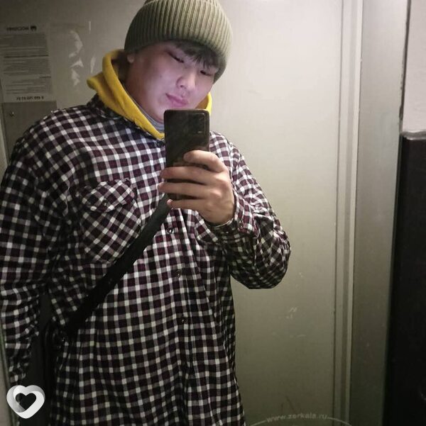 Дони, 26, Новосибирске — анкета №2674778