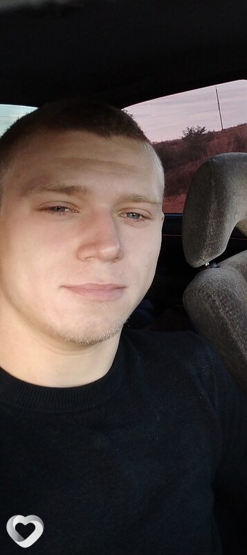 Константин, 24, Самаре — анкета №2674781