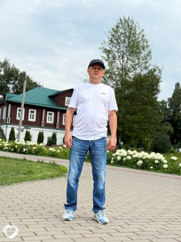 Станислав, 52, Москве — анкета №2674784