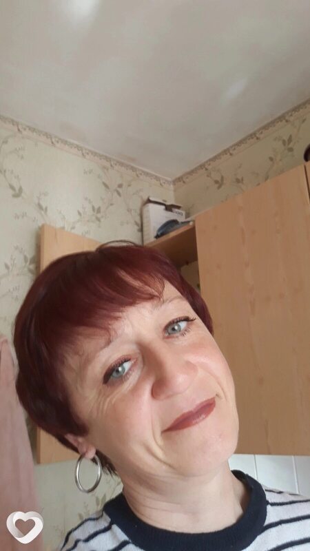 Ирина, Шаховская