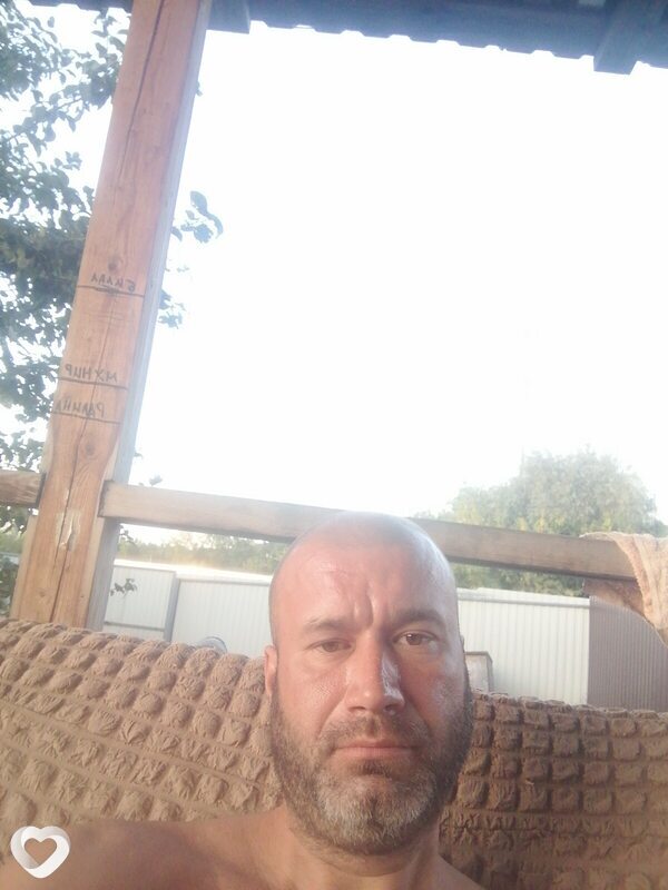 Радик, 43, Казани — анкета №2674837