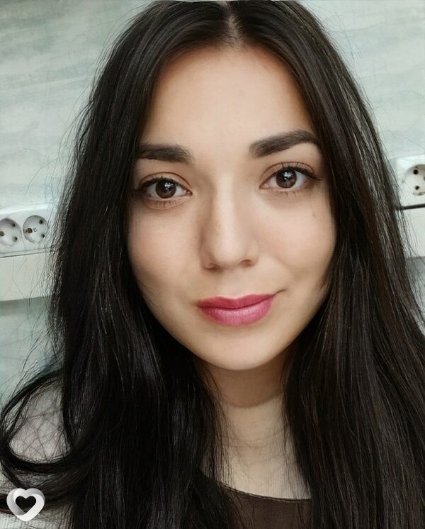 Алёна, 30, Новосибирске — анкета №2674846