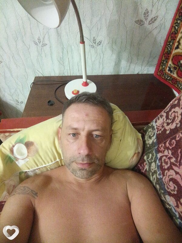 Syao, 41, Оленегорске — анкета №2674856