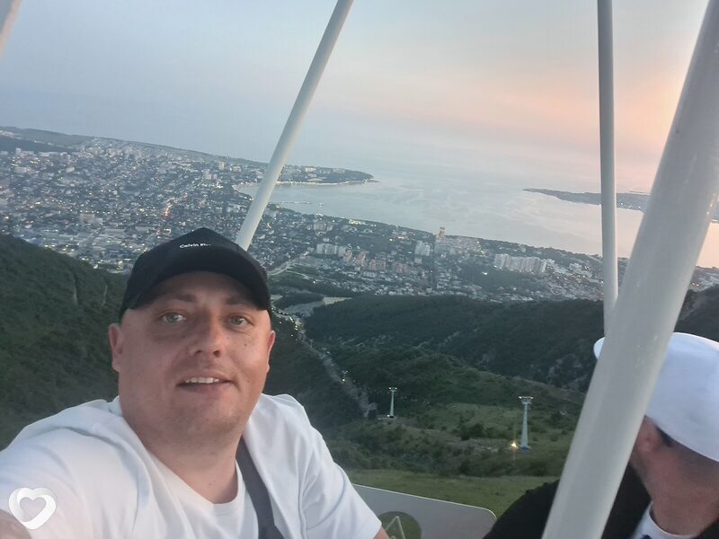 Денис, 40, Воронеже — анкета №2675096