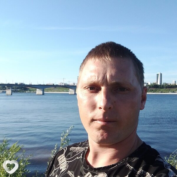Александр, 30, Великих Луках — анкета №2675098