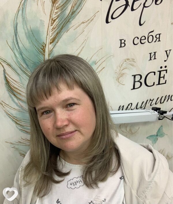 Анна, 36, Новокузнецке — анкета №2675102