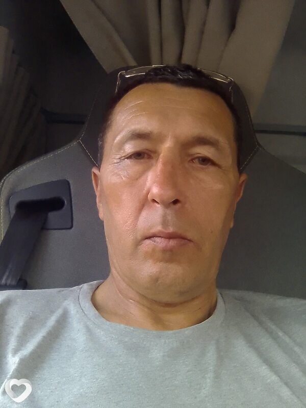 Валера, 51, Дедовске — анкета №2674863