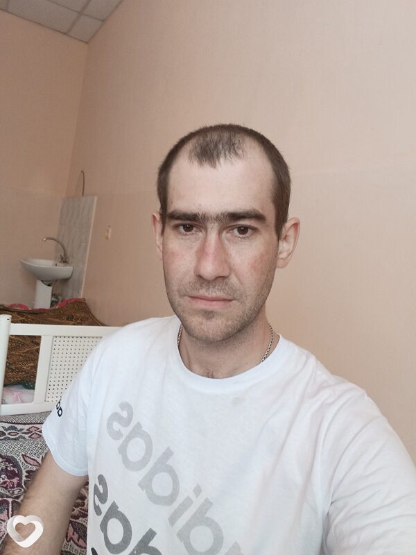 Николай, 33, Донецке — анкета №2674864