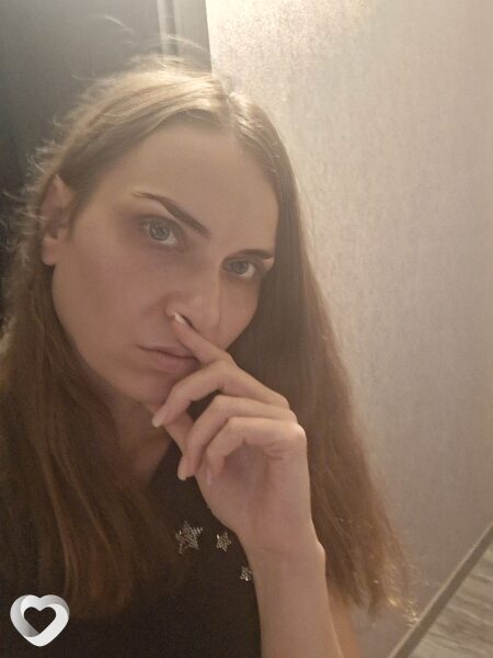 Александра, 33, Минске — анкета №2674867
