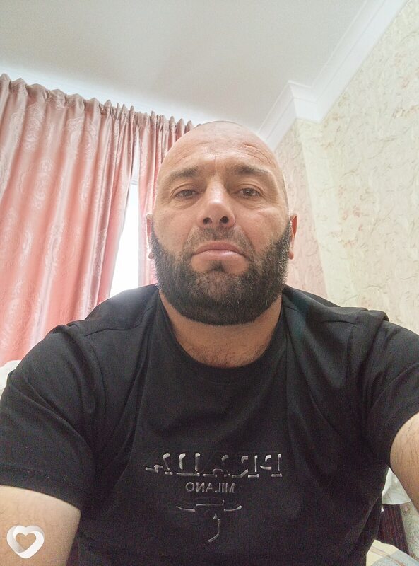 Давлат, Новый Уренгой