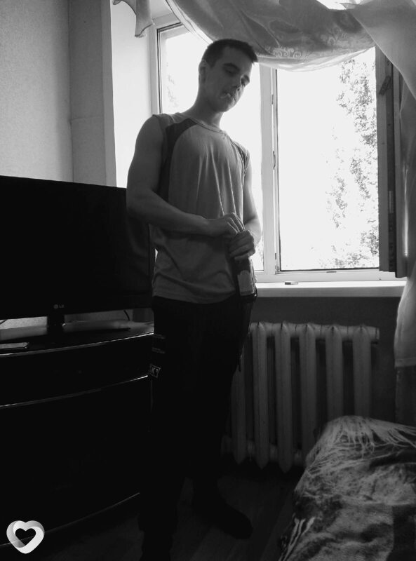 Андрей, 24, Воронеже — анкета №2674871