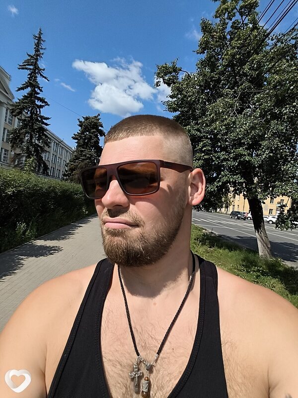 Александр, 36, Твери — анкета №2674876