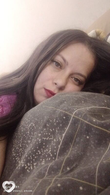 Елизавета, 38, Прокопьевске — анкета №2674882
