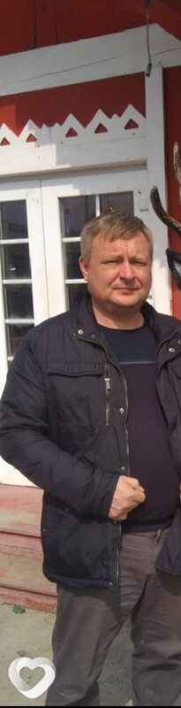 Сергей, 44, Кирове — анкета №2674910