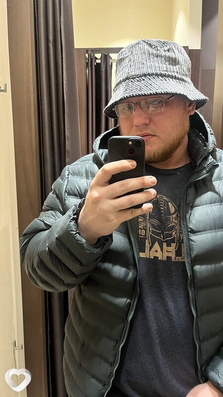 Александр, 29, Москве — анкета №2674914