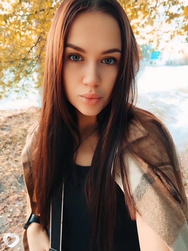 Елизавета, 25, Стаханове — анкета №2674916