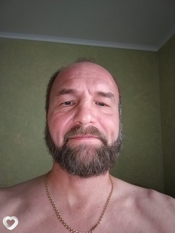 Дмитрий, 52, Гродно — анкета №2674920