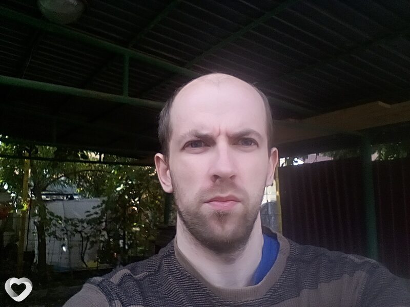 Николай, 37, Новочеркасске — анкета №2674927