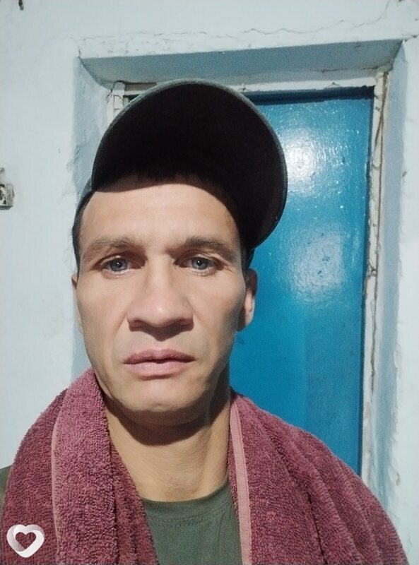 Денис, 42, Костанае — анкета №2674939
