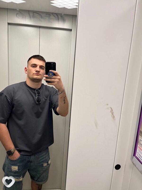 Александр, 22, Тольятти — анкета №2674956