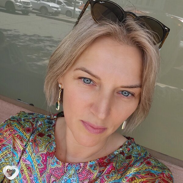 Екатерина, 43, Сочи — анкета №2674959