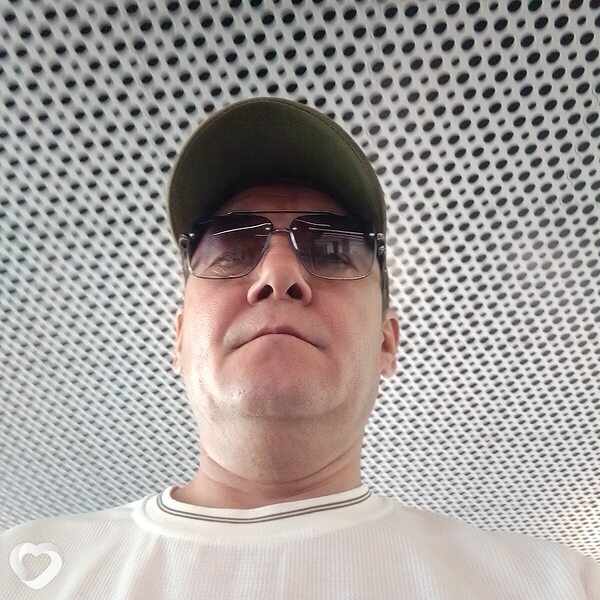 Барно, 44, Одинцове — анкета №2675013