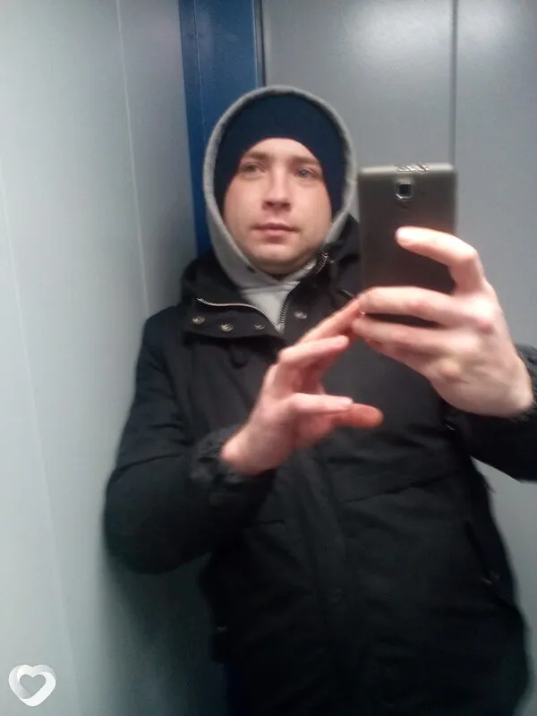 Паша, 33, Ставрополе — анкета №2735