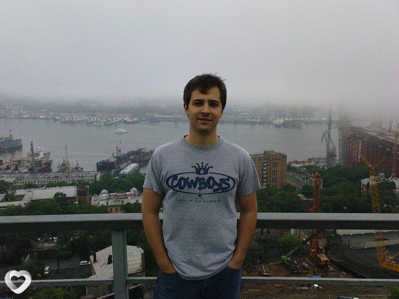 Руслан, 37, Симферополе — анкета №2675020