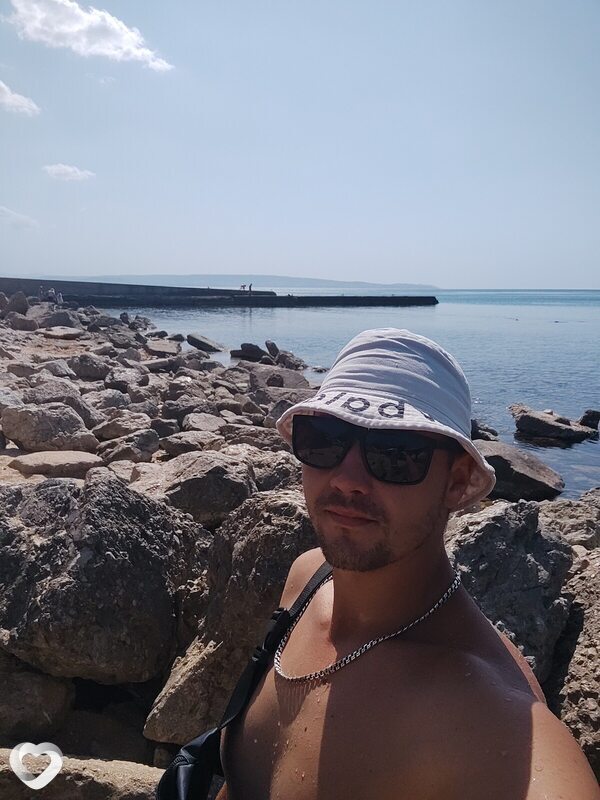 Родион, 30, Мариуполе — анкета №2675023