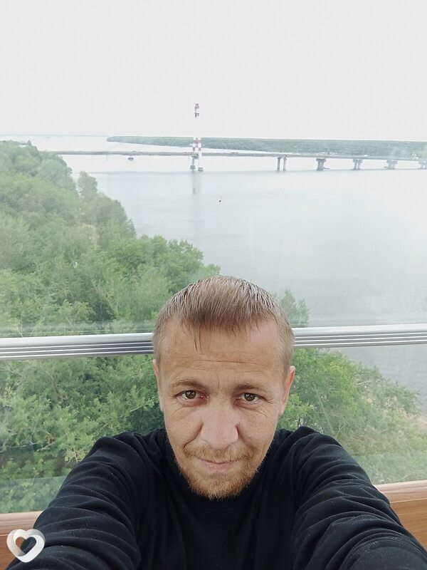Александр, 38, Череповце — анкета №2675024