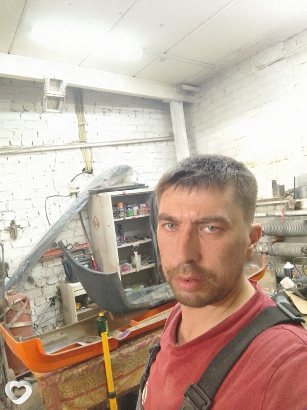 Oleg, 39, Перми — анкета №2675026