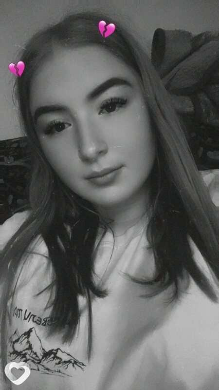Кристя, 24, Кемерове — анкета №2675028