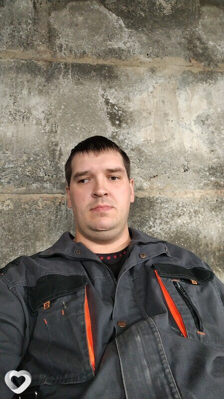 Евгений, 35, Екатеринбурге — анкета №2675060