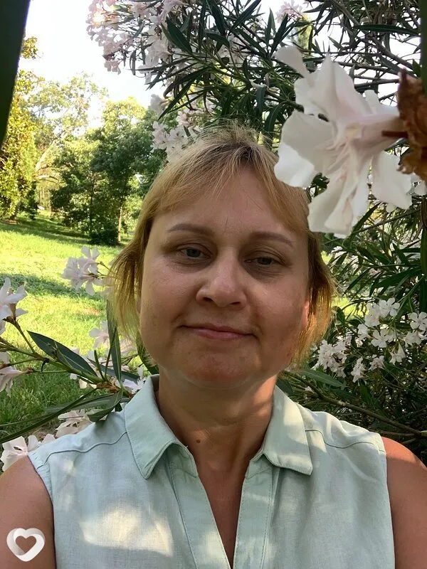 Галина, 46, Москве — анкета №2675062