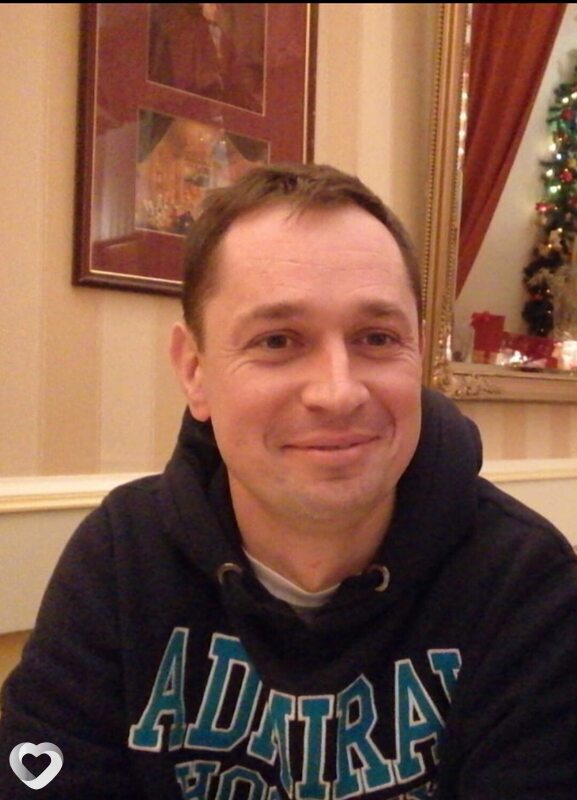 Дмитрий, 41, Санкт-Петербурге — анкета №2675064