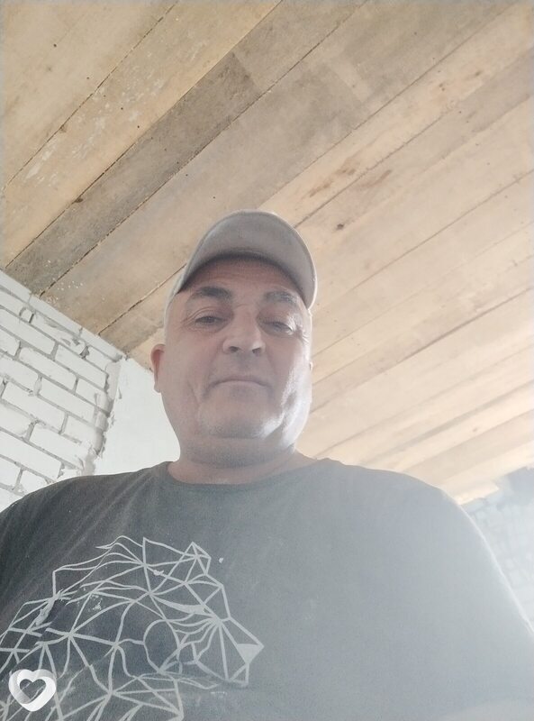 Шухрат, 53, Самаре — анкета №2675065