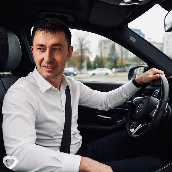 Рафаэль, 38, Саранске — анкета №2675066