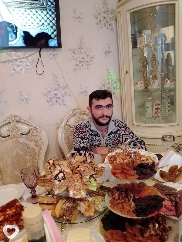 Масис Торосян, 42, Воронеже — анкета №2675069