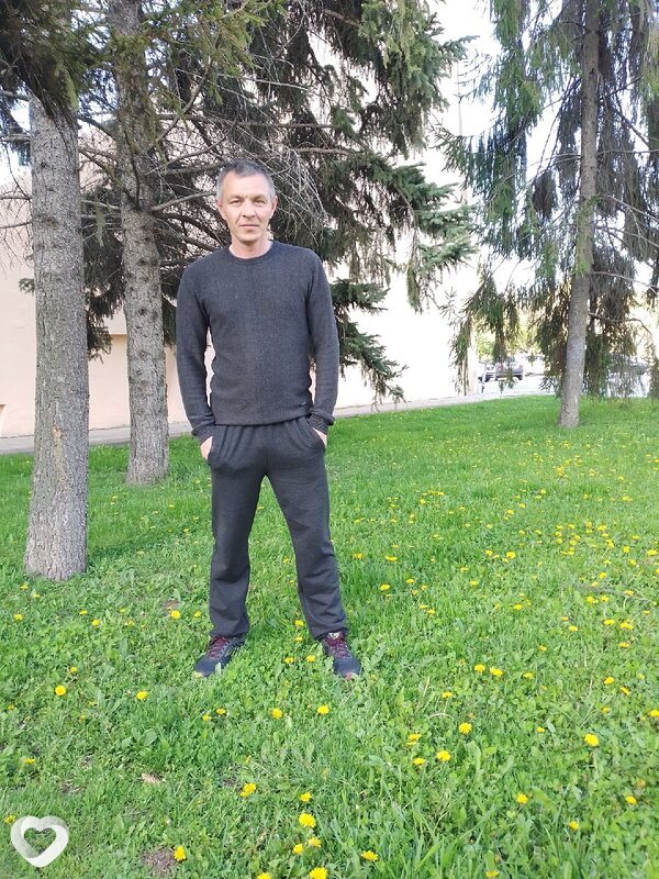 Руслан, 46, Белгороде — анкета №2675071