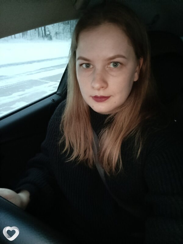 Юля, 30, Москве — анкета №2675081