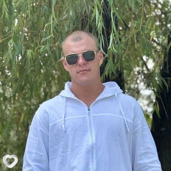 Владимир, 23, Алматы — анкета №2675123
