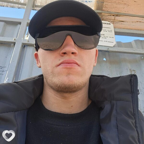 Максим, 20, Бобруйске — анкета №2675127