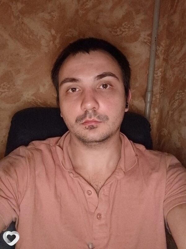 Олег, 32, Москве — анкета №2675134