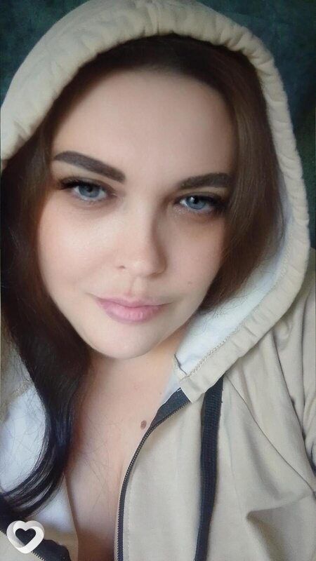 Елизавета, 39, Магадане — анкета №2675261